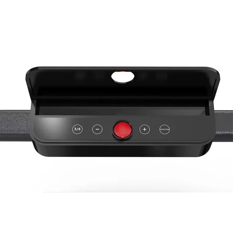Running Gear Essentials - Smart Control faltbares Laufband mit automatischer