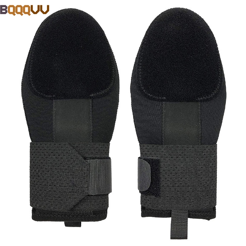 Running Gear Essentials - 1PC Baseball Sliding Mitt Guard für