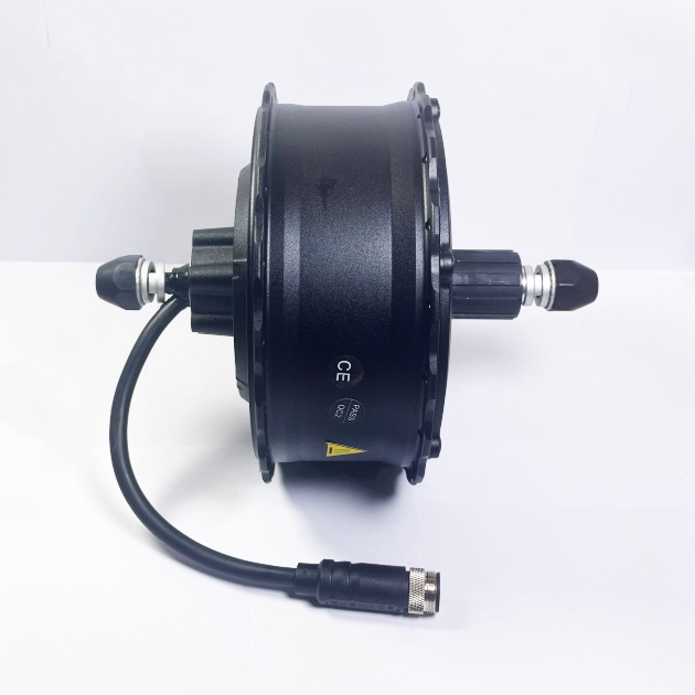 TRUCK RUN 48V1500W FAT Motor K – Running Gear Truck Bewertung und Preis