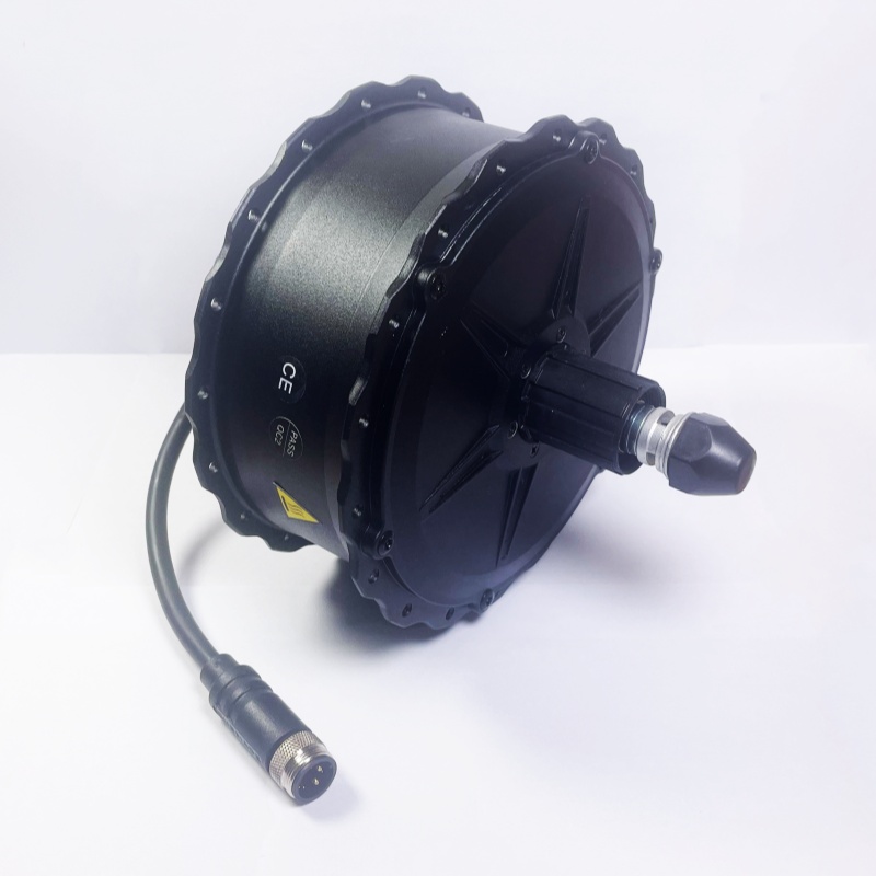 TRUCK RUN 48V1500W FAT Motor K – Running Gear Truck Bewertung und Preis