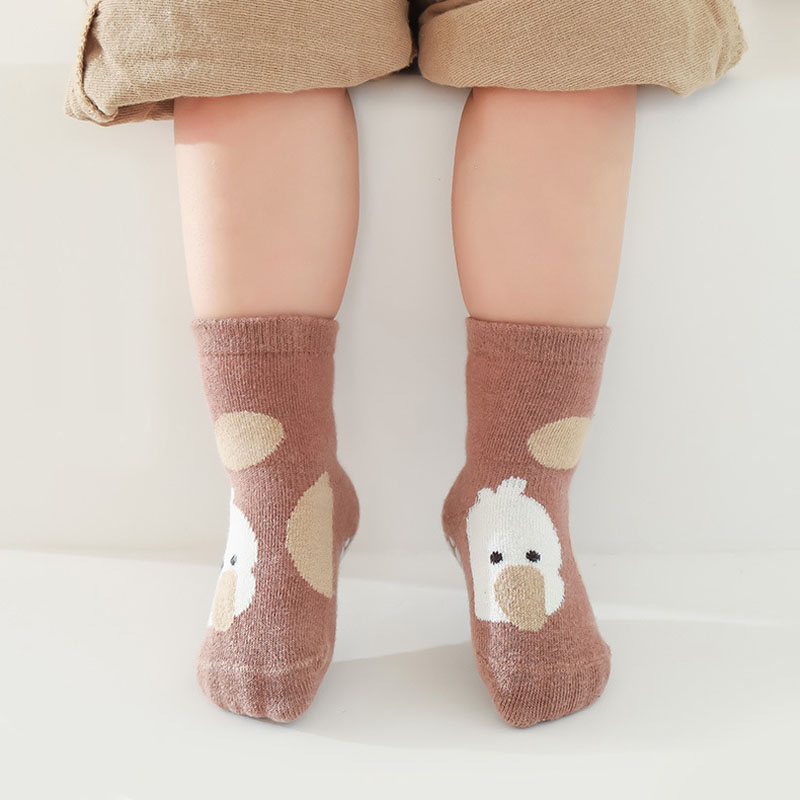 5 Paar rutschfeste Kindersocke – Anti Blister Sock Bewertung und Preis