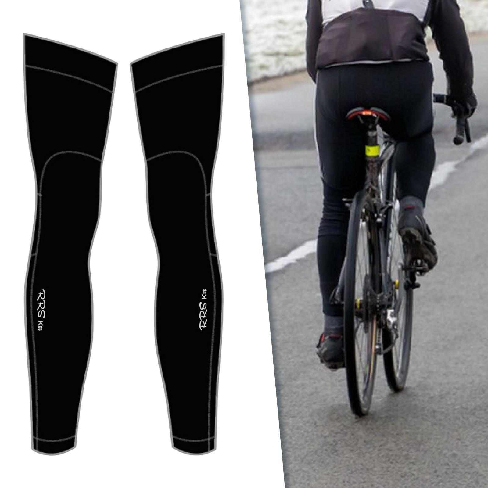 Beinwärmer für Radfahrer, lang – Running Gear For Cold Weather Bewertung und Preis