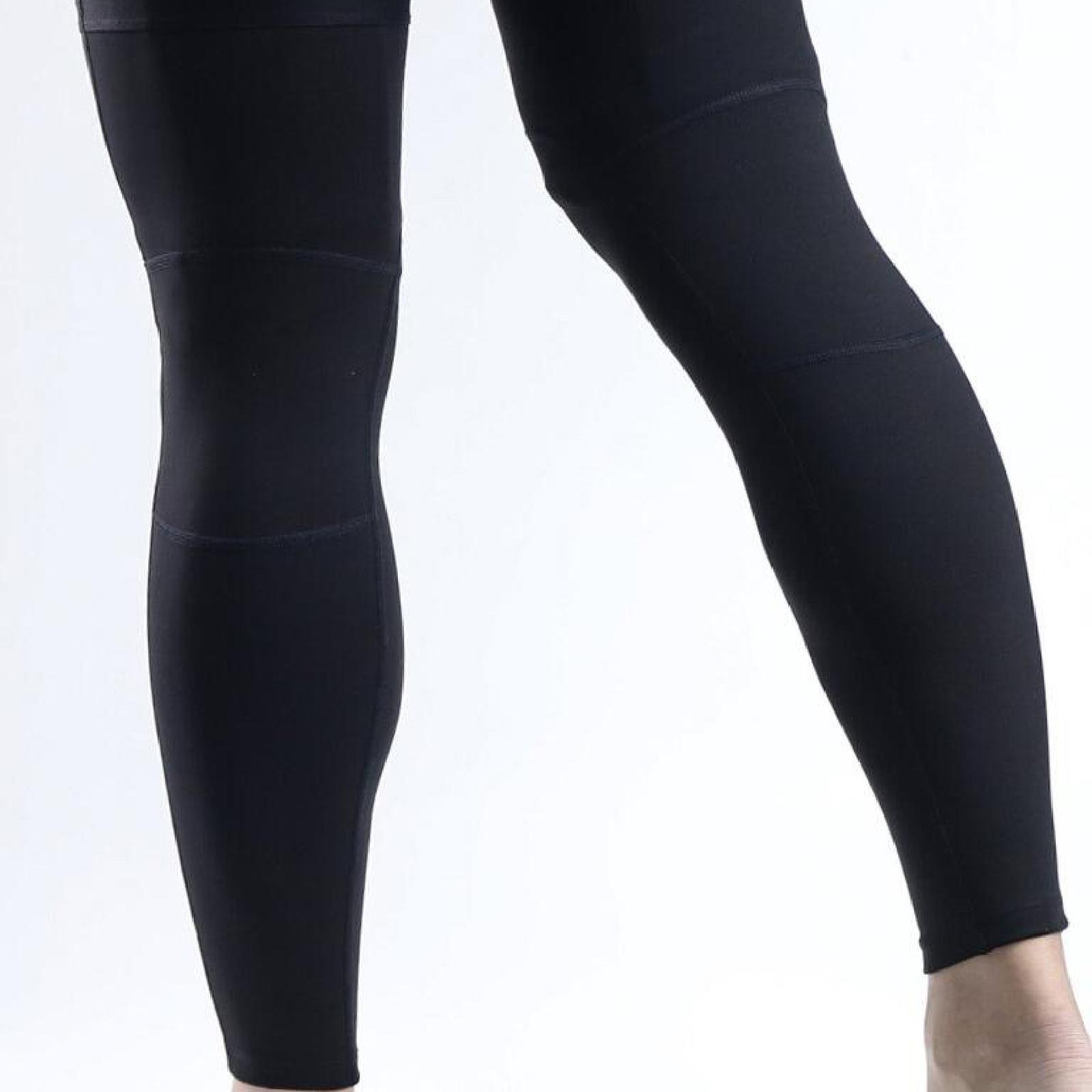 Beinwärmer für Radfahrer, lang – Running Gear For Cold Weather Bewertung und Preis