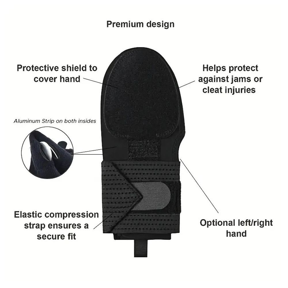 1PC Baseball Sliding Mitt Guar – Running Gear Essentials Bewertung und Preis