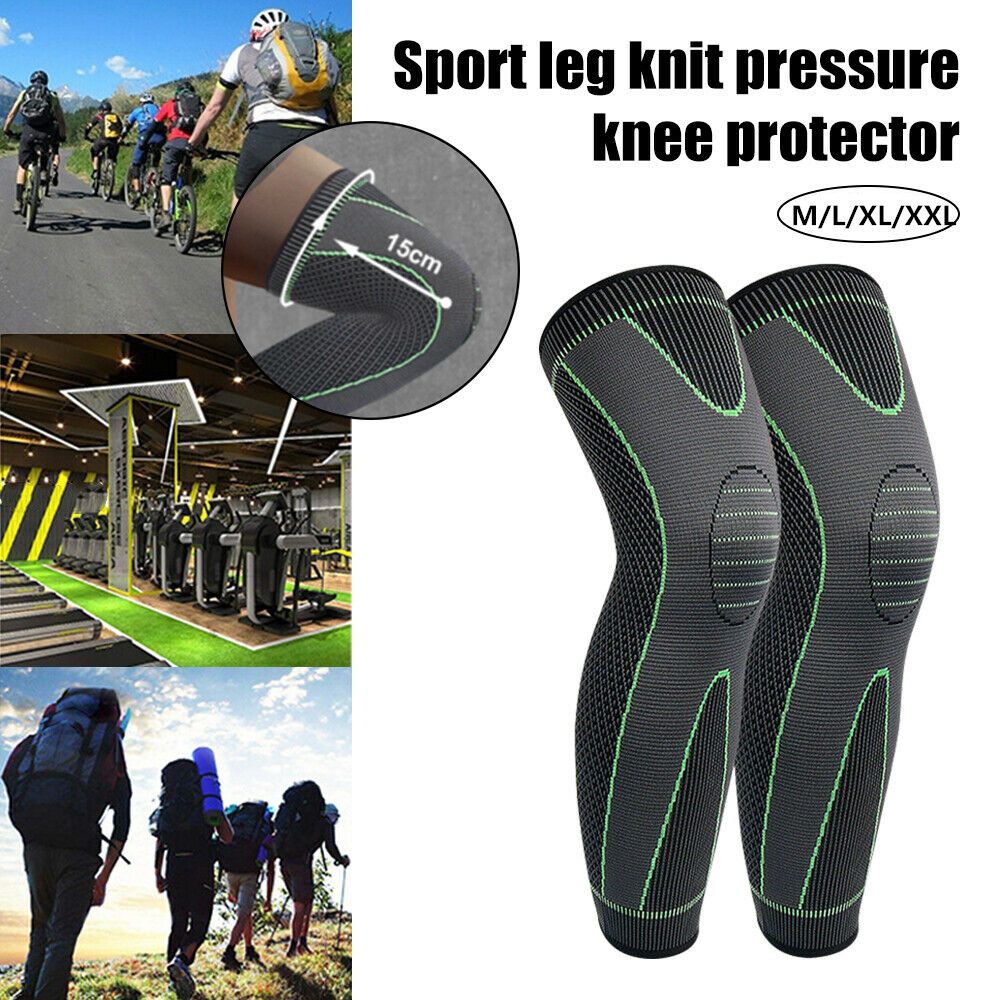 Kniestütze, Kompression, lange – Compression Calf Sleeve Bewertung und Preis