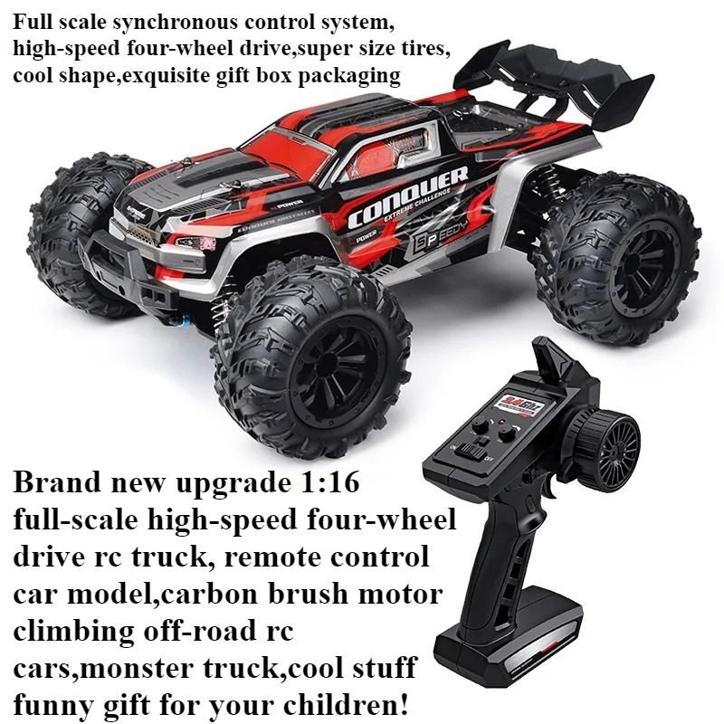 Cooles Spielzeugauto, lustiges – Running Gear Truck Bewertung und Preis