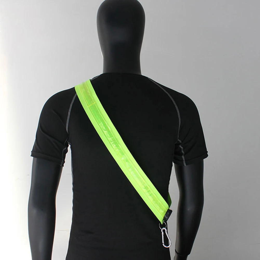 Beleuchtete Schulter gurte wie – Running Gear Outdoor Bewertung und Preis