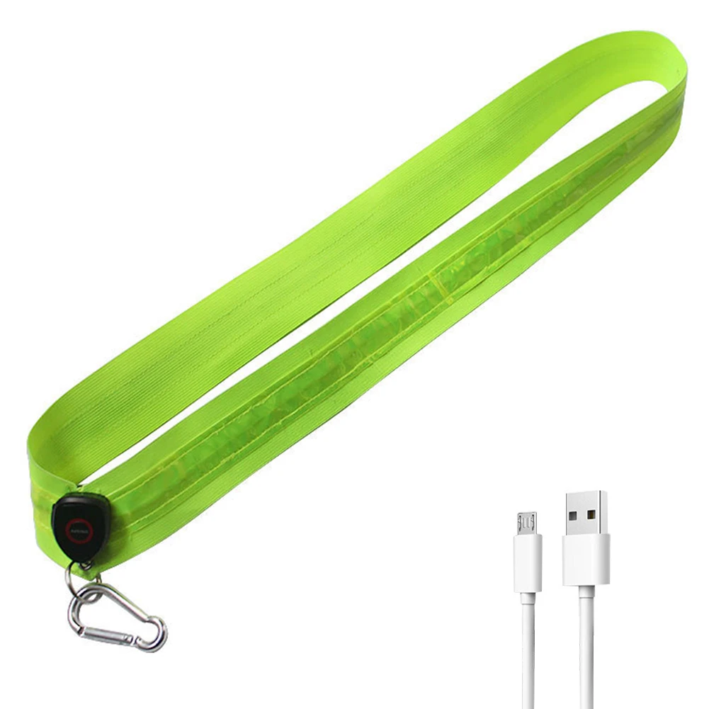 Beleuchtete Schulter gurte wie – Running Gear Outdoor Bewertung und Preis
