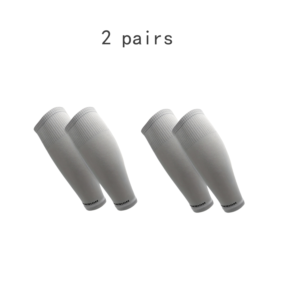 2 Paar Sport-Beinschützer, Wad – Compression Calf Sleeve Bewertung und Preis