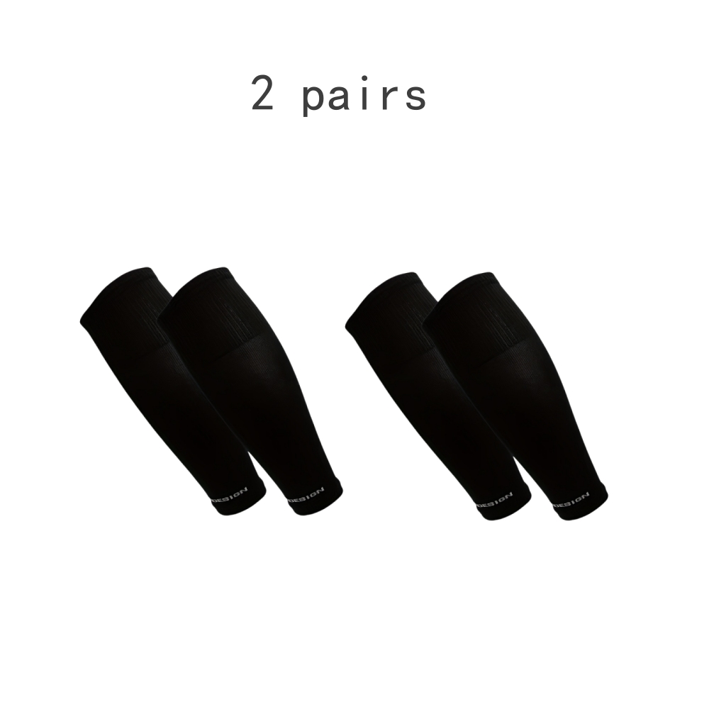 2 Paar Sport-Beinschützer, Wad – Compression Calf Sleeve Bewertung und Preis