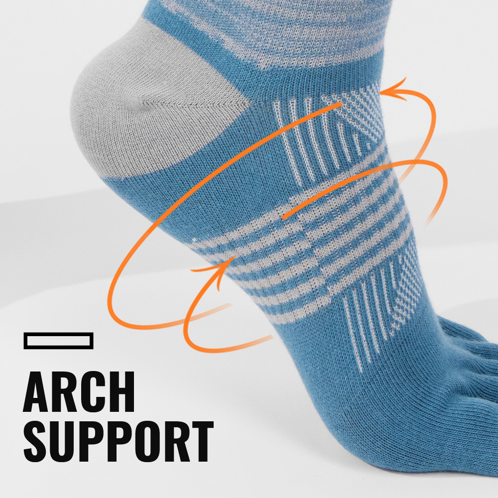 WRELS 1/2/3 Paar Zehensocken z – Anti Blister Sock Bewertung und Preis