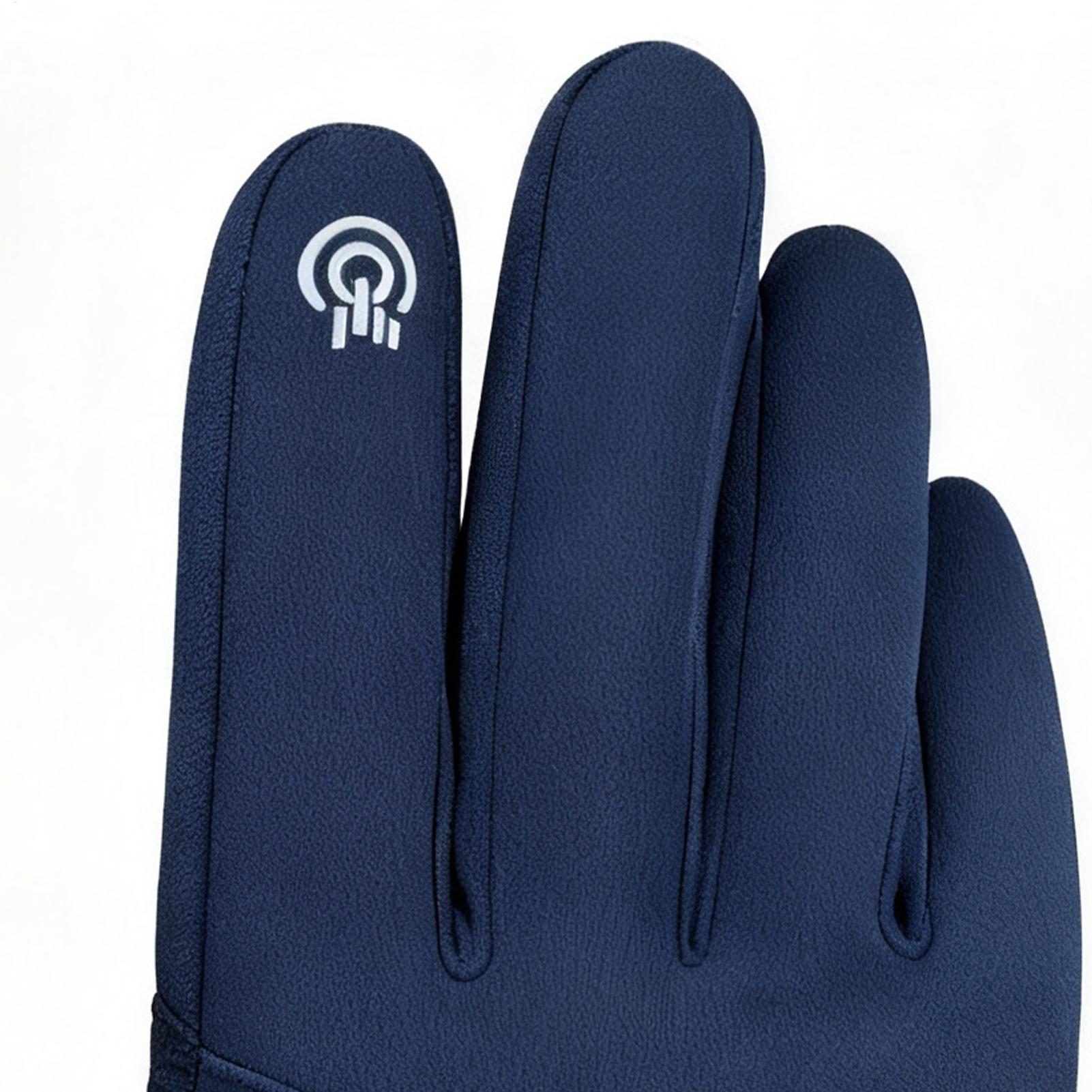 Winterhandschuhe, winddicht, T – Running Gear For Cold Weather Bewertung und Preis