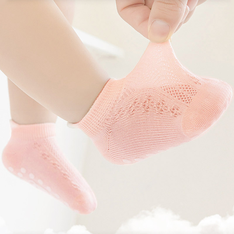 5 Paar rutschfeste Kindersocke – Anti Blister Sock Bewertung und Preis