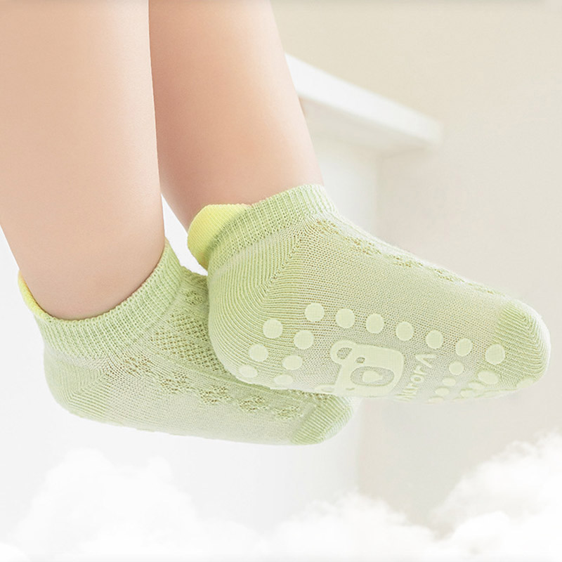 5 Paar rutschfeste Kindersocke – Anti Blister Sock Bewertung und Preis