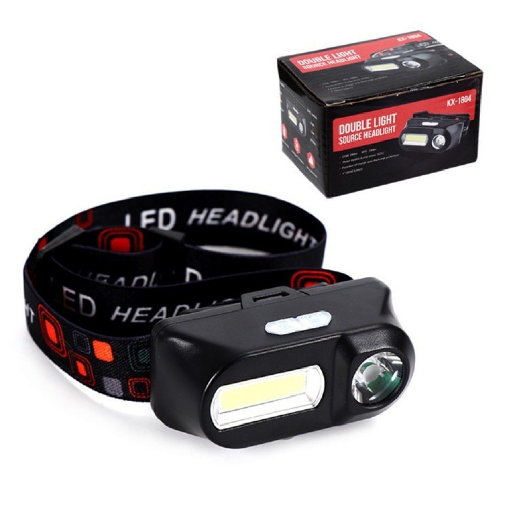 Universeller LED-Scheinwerfer  – Running Gear Essentials Bewertung und Preis