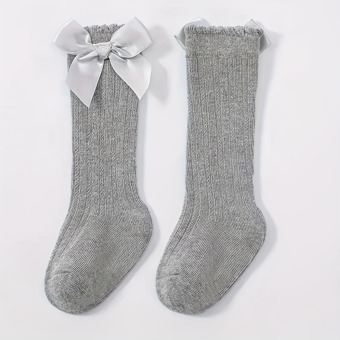 5 Paar Baby-Kniestrümpfe für 0 – Anti Blister Sock Bewertung und Preis