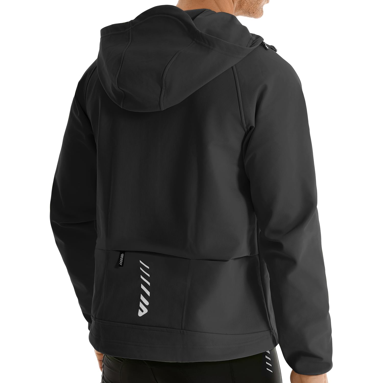 Wulibike Winter-Radjacke für H – Running Gear For Cold Weather Bewertung und Preis