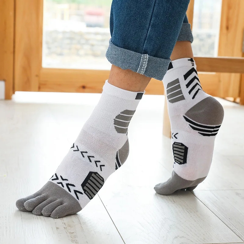 WRELS 1/3/5 Paar Zehensocken f – Anti Blister Sock Bewertung und Preis