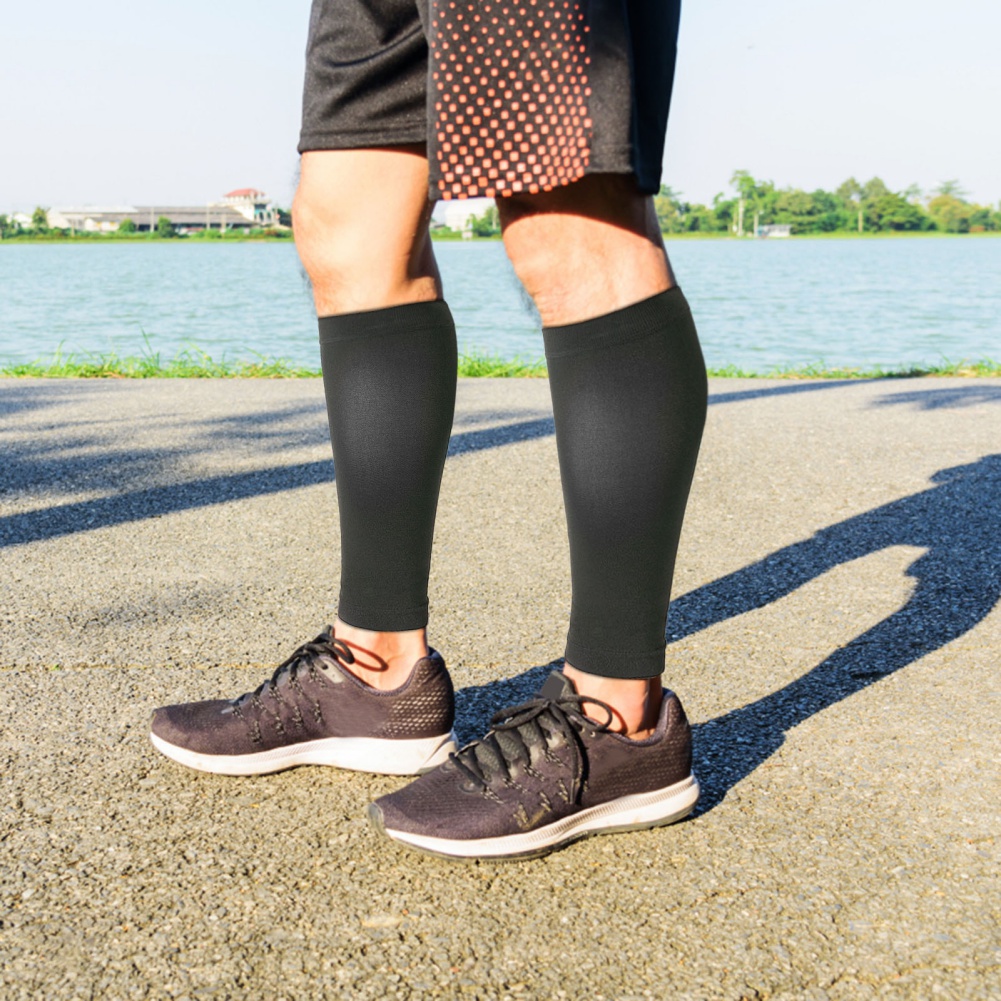 1 Paar Fitness Laufen Kompress – Compression Calf Sleeve Bewertung und Preis
