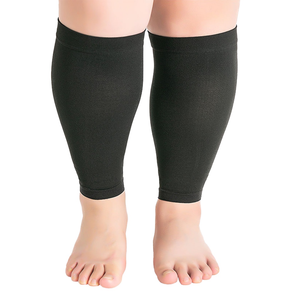1 Paar Fitness Laufen Kompress – Compression Calf Sleeve Bewertung und Preis