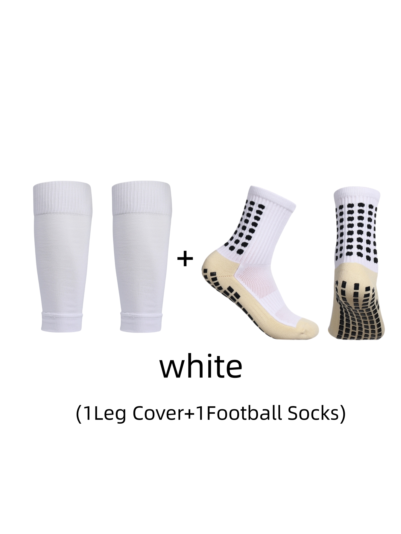 1 Paar klassische Anti-Rutsch- – Anti Blister Sock Bewertung und Preis