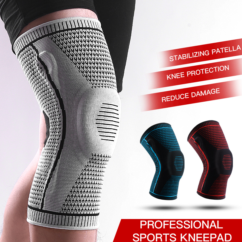 Rutschfeste Kniestütze mit Pat – Compression Calf Sleeve Bewertung und Preis