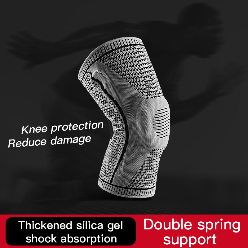 Rutschfeste Kniestütze mit Pat – Compression Calf Sleeve Bewertung und Preis