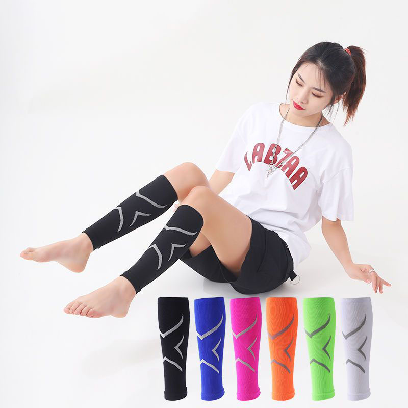 1 Paar Unisex-Sport bein abdec – Compression Calf Sleeve Bewertung und Preis