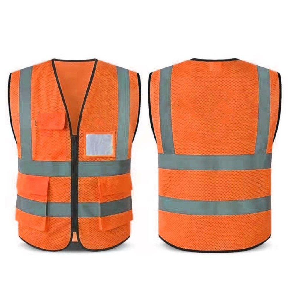 Reflektierende Warnweste mit h – Running Gear Outdoor Bewertung und Preis