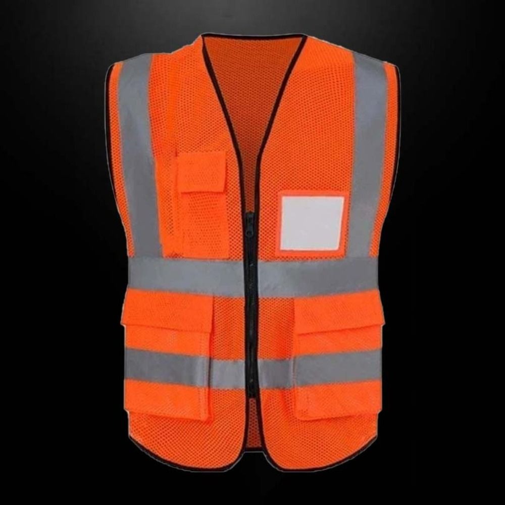 Reflektierende Warnweste mit h – Running Gear Outdoor Bewertung und Preis
