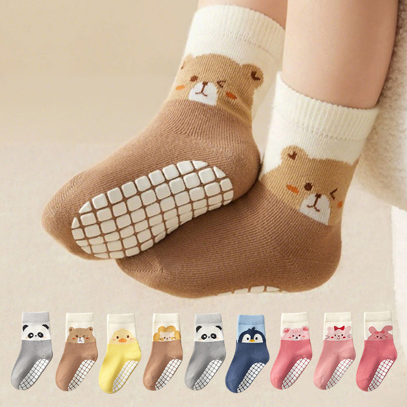 3 Paar rutschfeste Bodensocken – Anti Blister Sock Bewertung und Preis