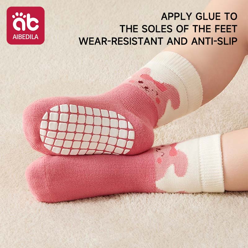 3 Paar rutschfeste Bodensocken – Anti Blister Sock Bewertung und Preis