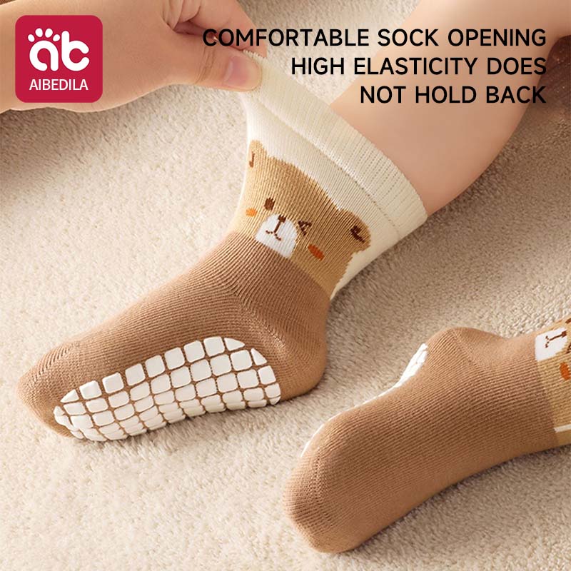 3 Paar rutschfeste Bodensocken – Anti Blister Sock Bewertung und Preis