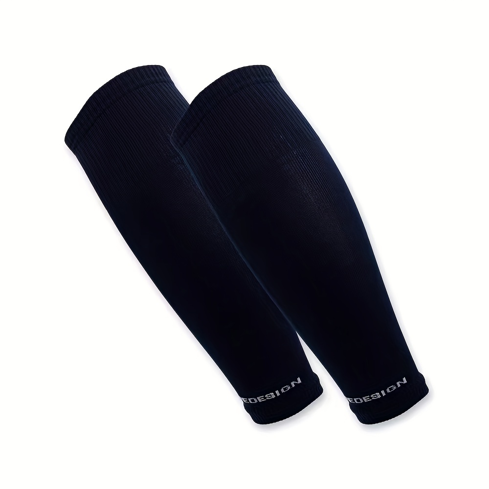 1 Paar Kompressions-Fußballsoc – Compression Calf Sleeve Bewertung und Preis