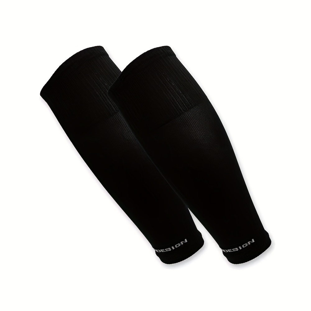1 Paar Kompressions-Fußballsoc – Compression Calf Sleeve Bewertung und Preis