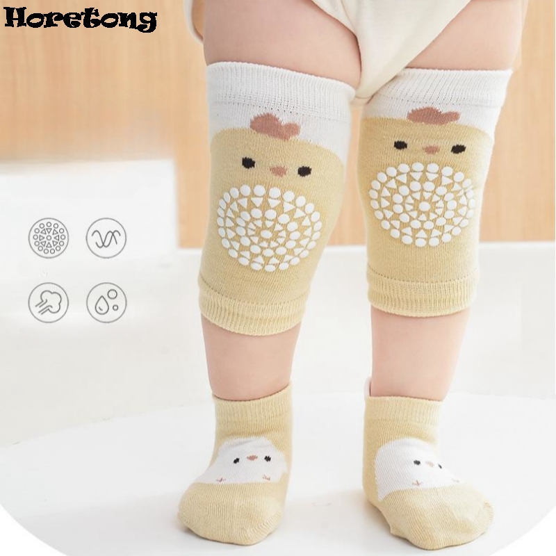 Atmungsaktive Krabbel-Kniescho – Anti Blister Sock Bewertung und Preis