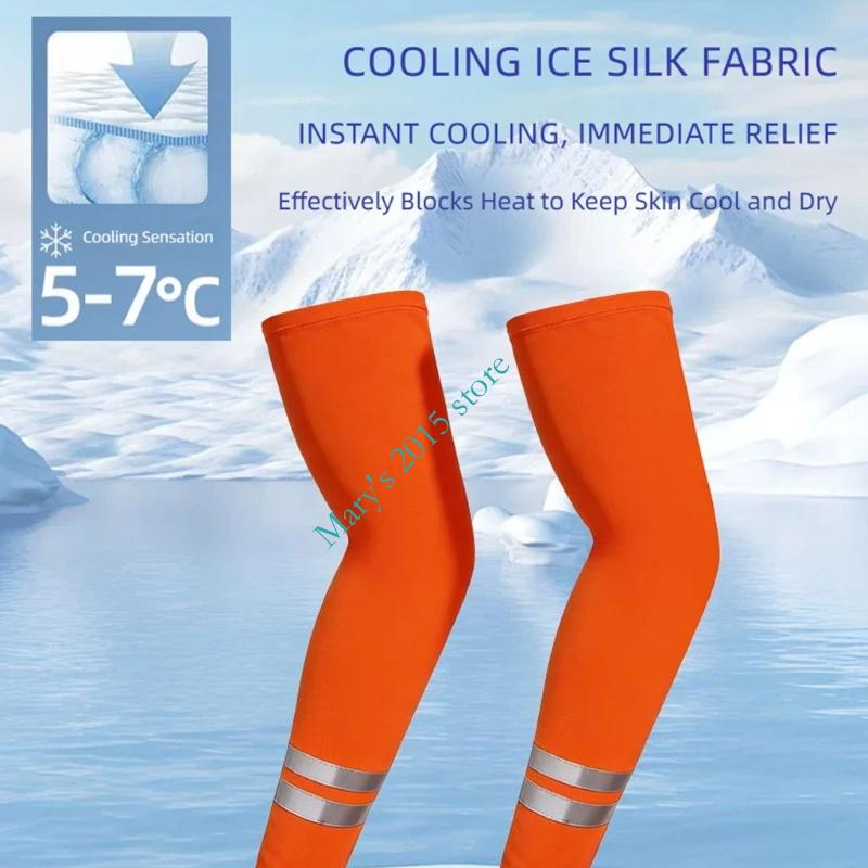 45 reflektierende Sonnen-Armst – Running Gear Outdoor Bewertung und Preis