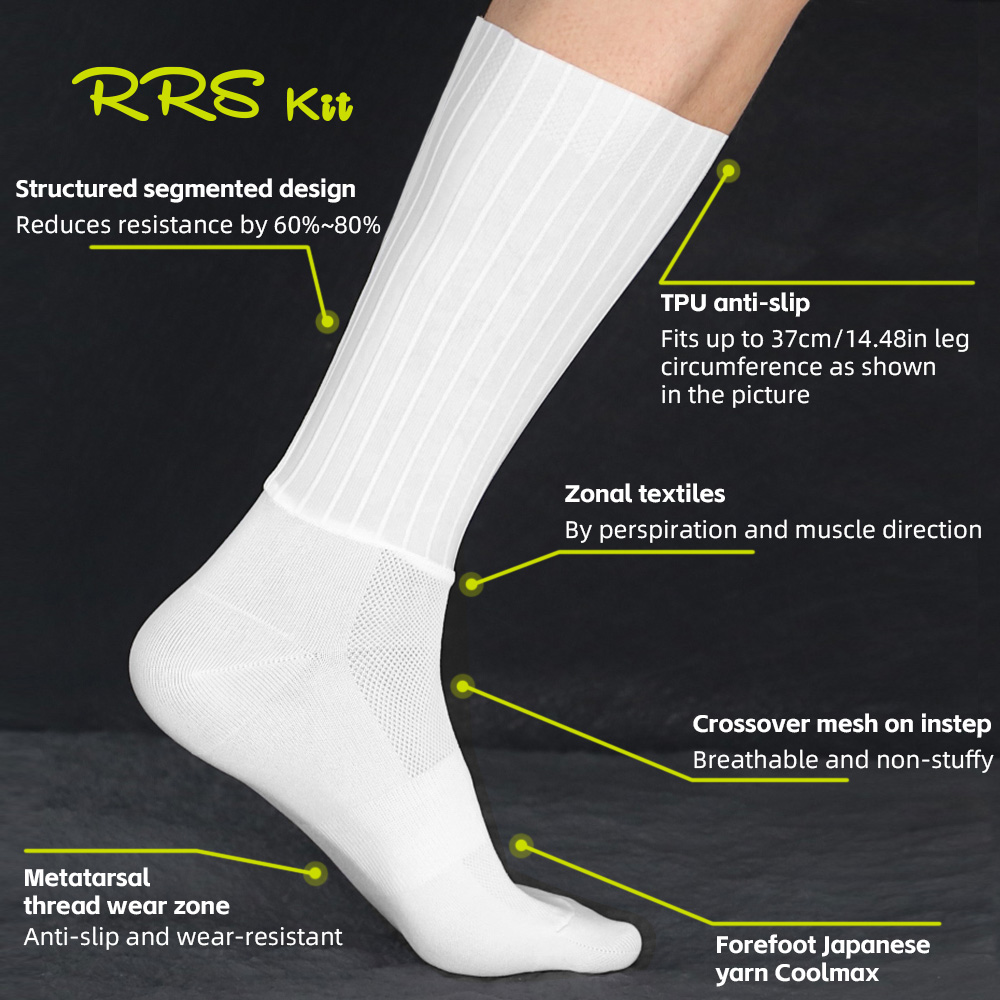 Rrskit Sommer-Radsport-Socken, – Running Gear Outdoor Bewertung und Preis