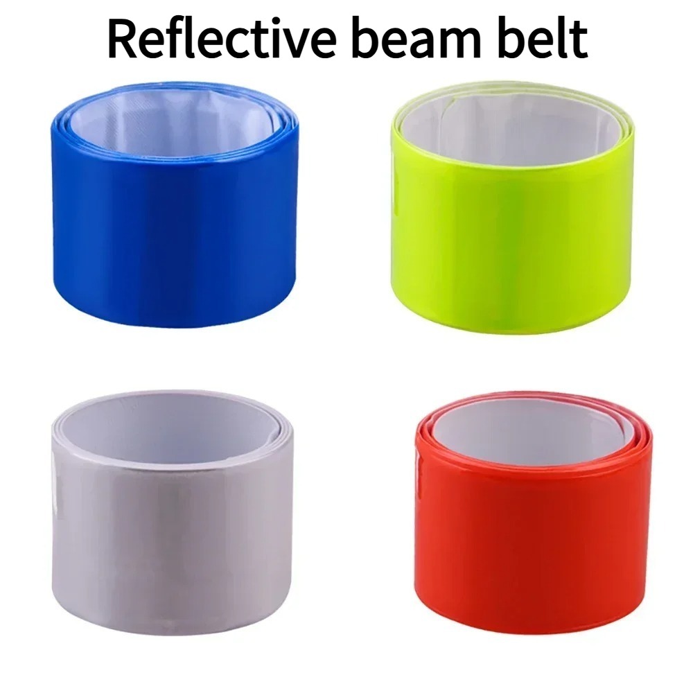 2 Stück Hochsichtbare Reflekti – Running Gear Outdoor Bewertung und Preis