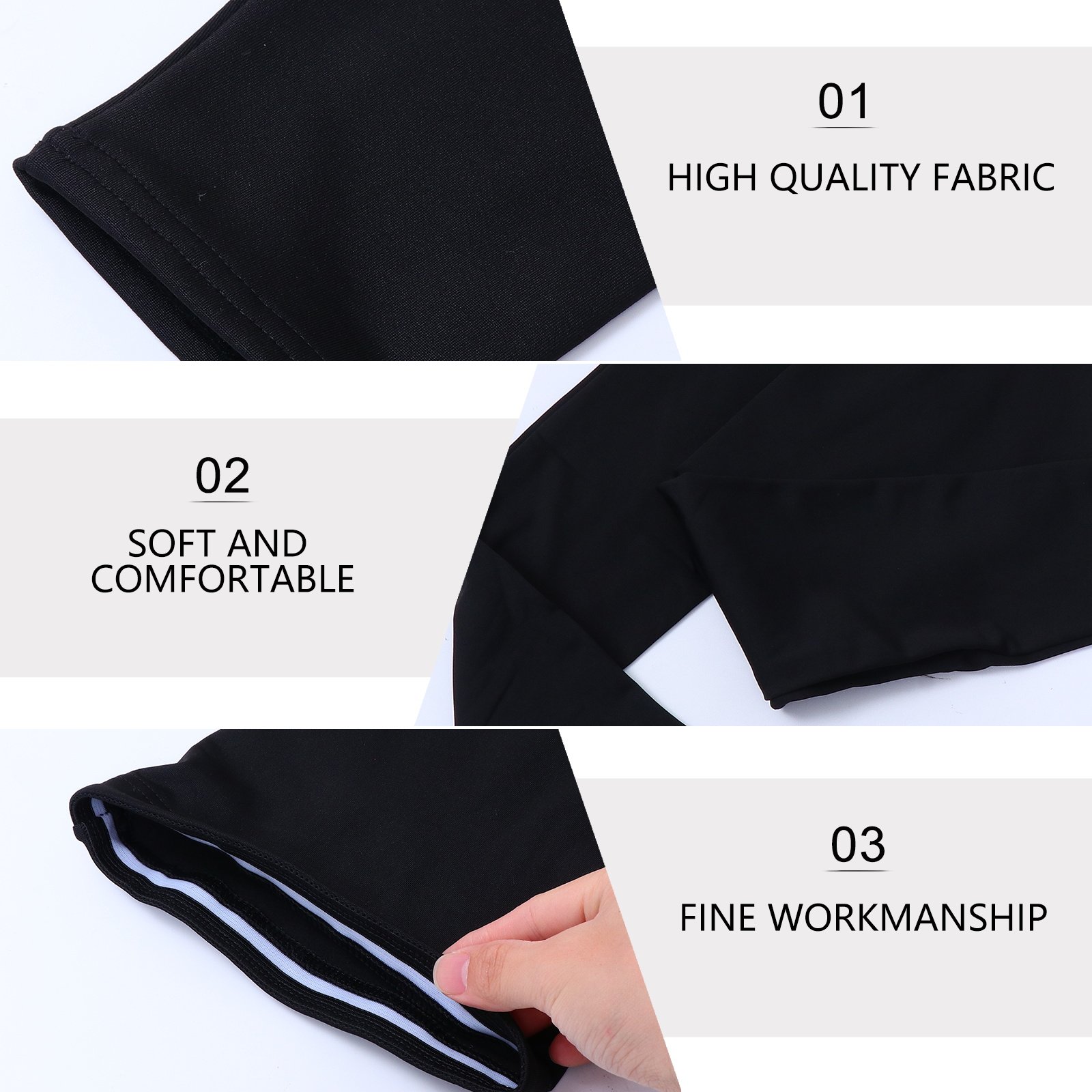 1 Paar Herbst-Winter-Radbeinwä – Compression Calf Sleeve Bewertung und Preis