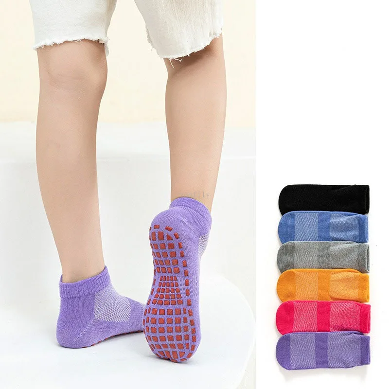 Rutschfeste Silikon-Kleinkinds – Anti Blister Sock Bewertung und Preis