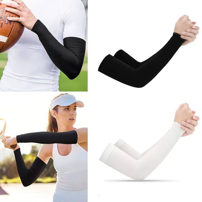 1 Paar Armstulpen für Outdoor- – Running Gear Outdoor Bewertung und Preis