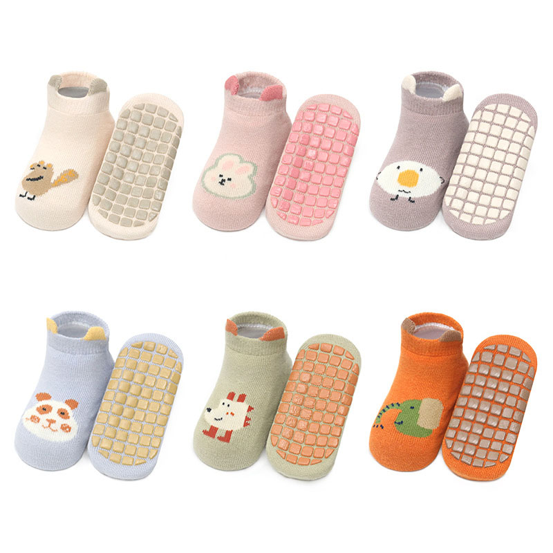 6 Paar Kinder-Baumwollsocken m – Anti Blister Sock Bewertung und Preis