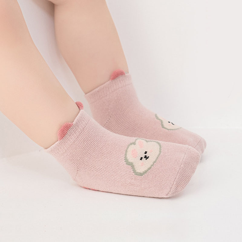 6 Paar Kinder-Baumwollsocken m – Anti Blister Sock Bewertung und Preis