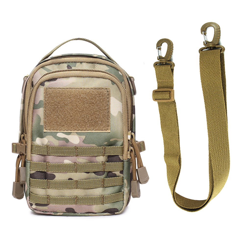 EDC Taktische Hüfttasche Modul – Running Gear Essentials Bewertung und Preis