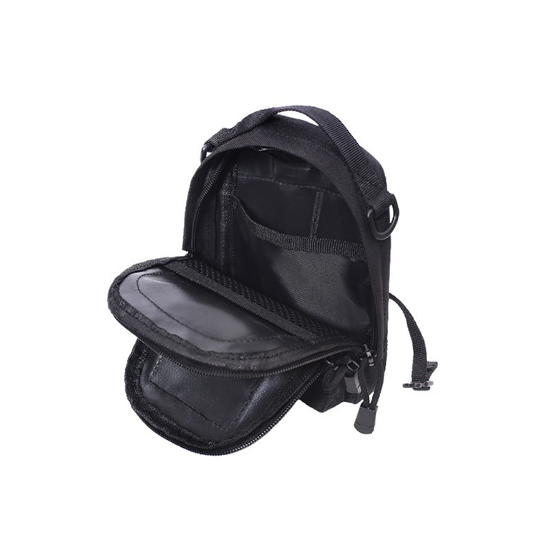 EDC Taktische Hüfttasche Modul – Running Gear Essentials Bewertung und Preis