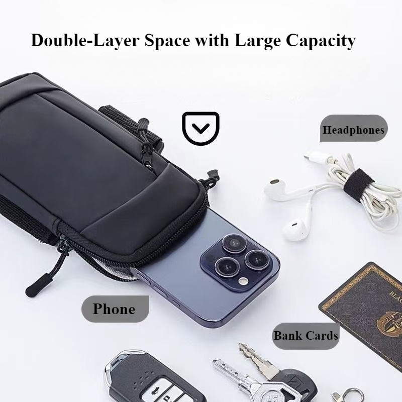 Laufarmband Telefonhalter Outd – Running Gear Outdoor Bewertung und Preis