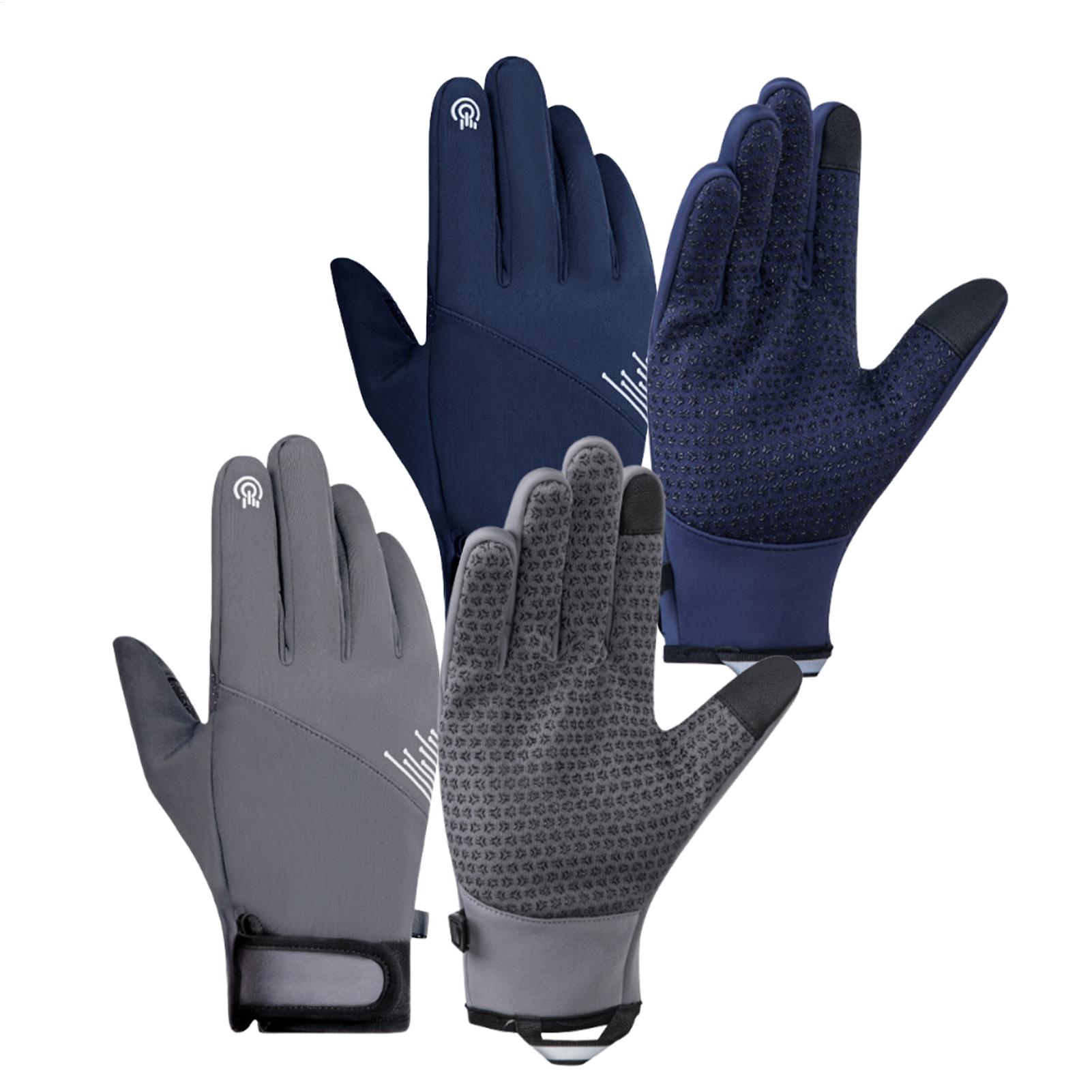 1 Paar Winterhandschuhe, windd – Running Gear For Cold Weather Bewertung und Preis